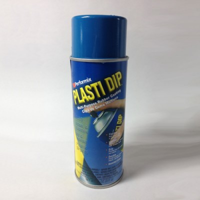 Plasti Dip ® USA Original - blue mat - Spray  